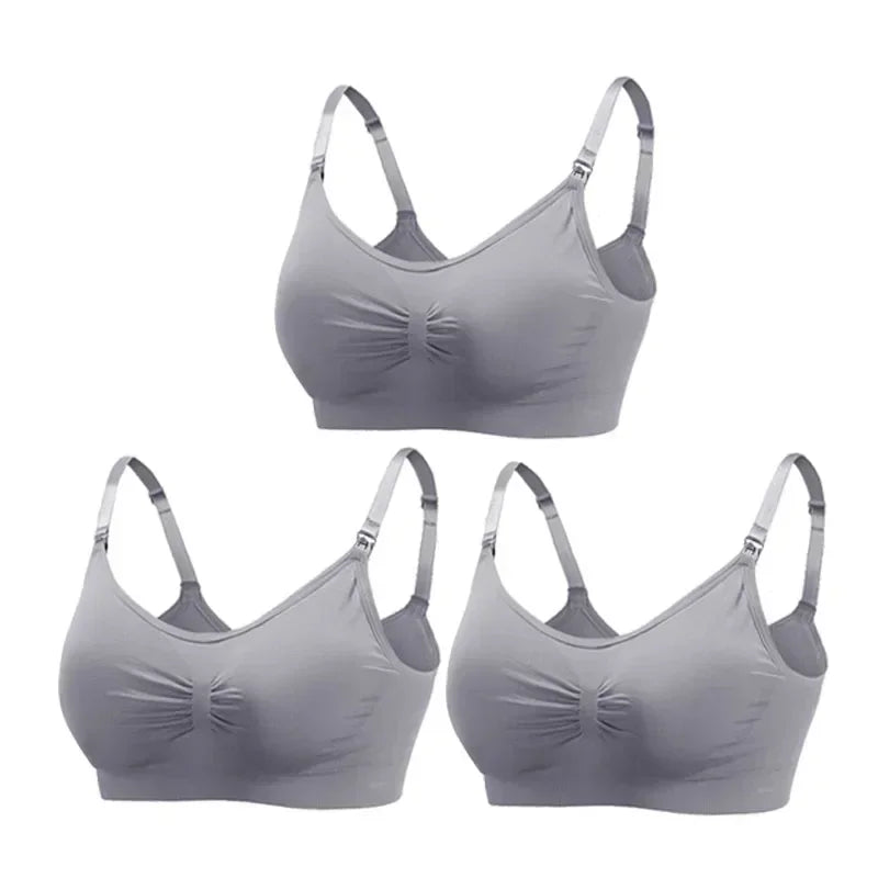 Nursing Bra [Buy 3, Pay 2]