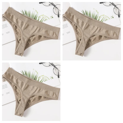 FlexFit Mid-Rise Briefs [Buy 2, Get 3]