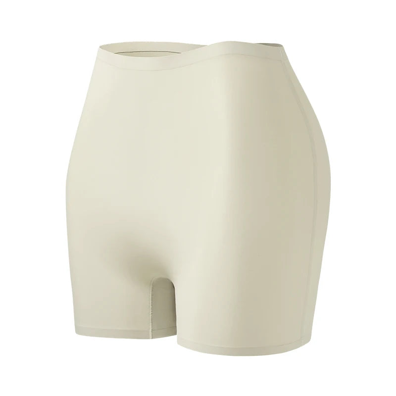 SlimFit High Boxer Second Skin
