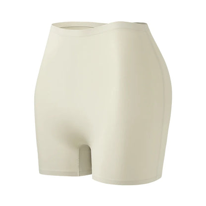 SlimFit High Boxer Second Skin