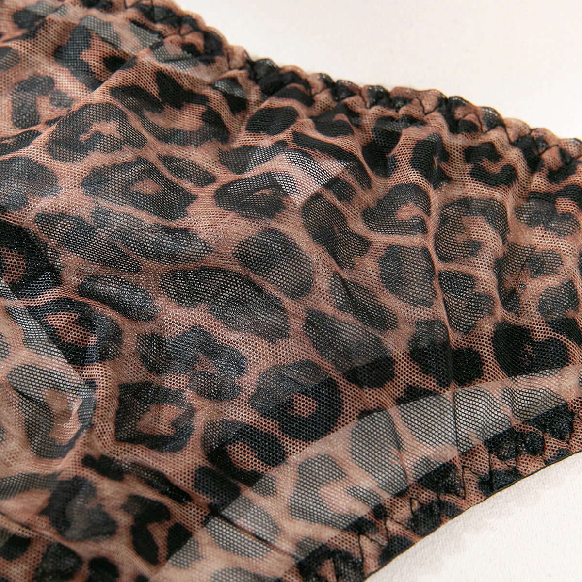 Maison Desire Mesh Set