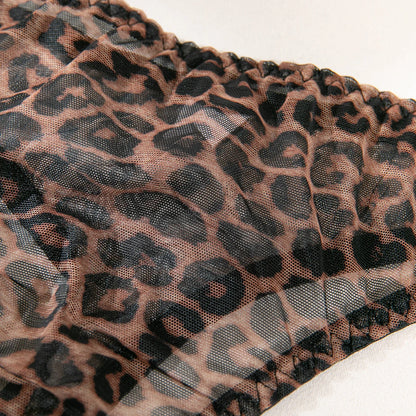 Maison Desire Mesh Set