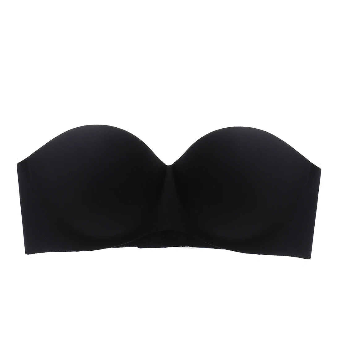 All-Look Bra - Strapless with Removable Straps