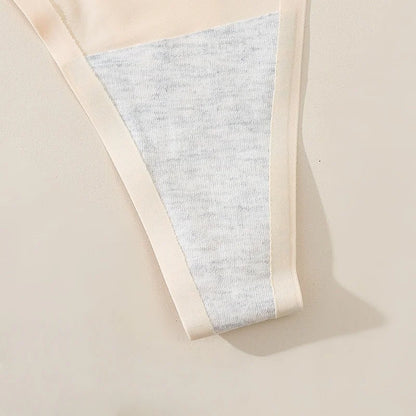 Buy 2 Get 3 – Seamless Women’s Thongs