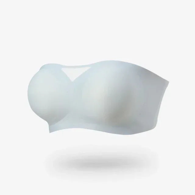 UltraFlex Bra - Strapless with Removable Cups - Buy 1, Get 2