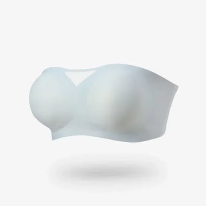 UltraFlex Bra - Strapless with Removable Cups - Buy 1, Get 2