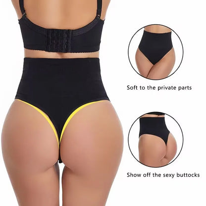 Hope Shapewear Panty - Instant waist reduction [Buy 1, get 2]