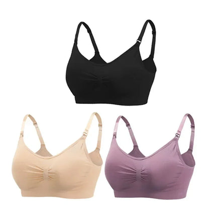 Nursing Bra [Buy 3, Pay 2]