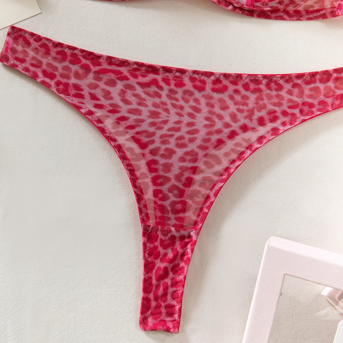 Maison Desire Mesh Set