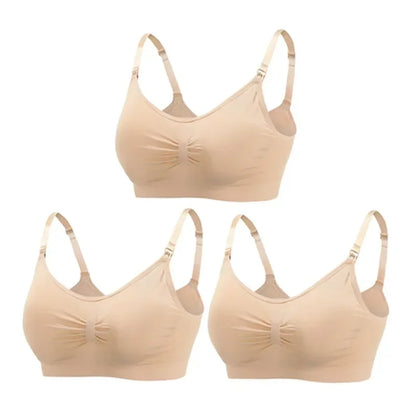 Nursing Bra [Buy 3, Pay 2]