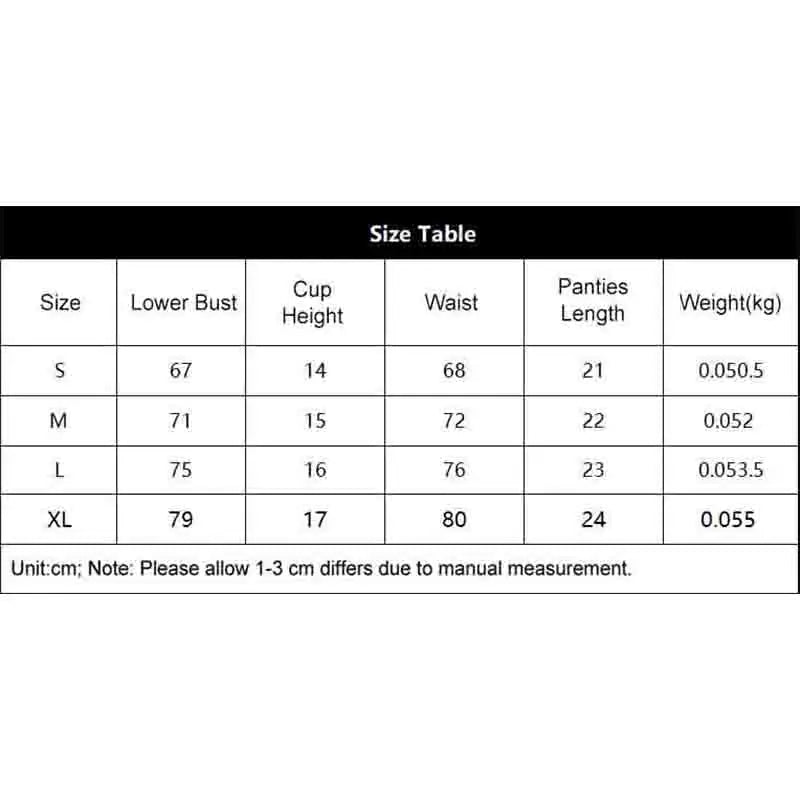 Maison Bloom Embroidered Lingerie Set