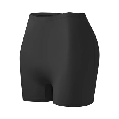 SlimFit High Boxer Second Skin
