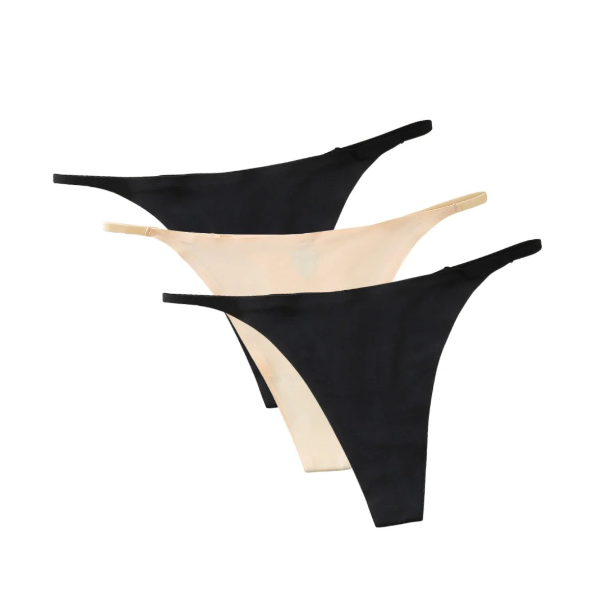 Buy 2 Get 3 – Seamless Women’s Thongs