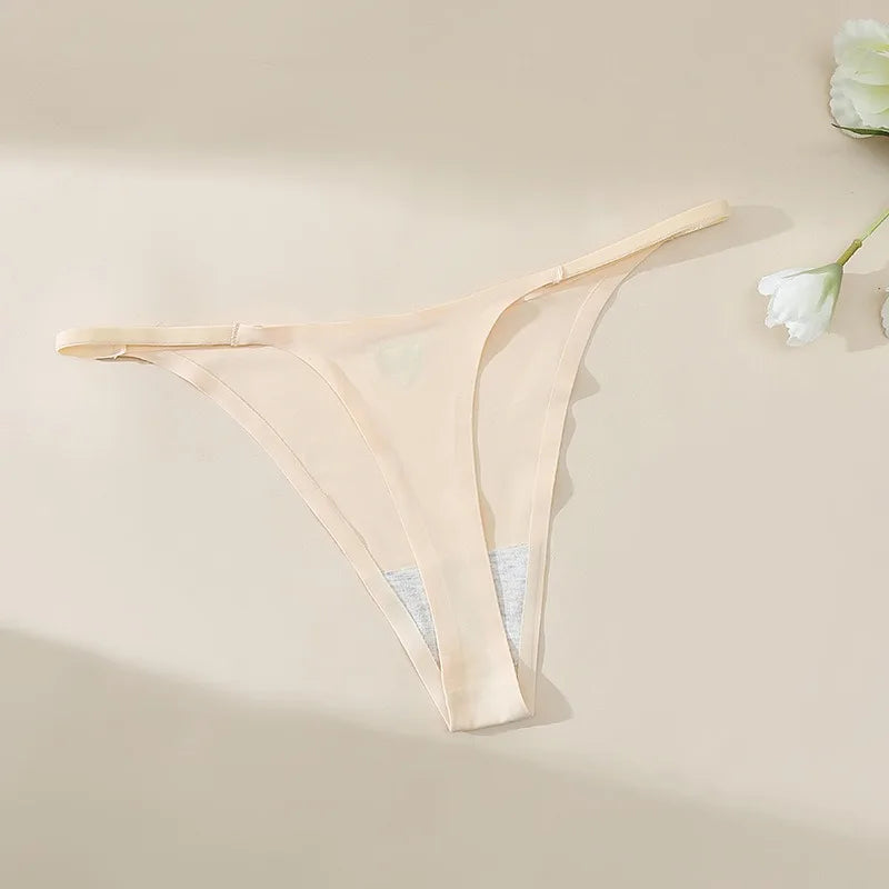 Buy 2 Get 3 – Seamless Women’s Thongs