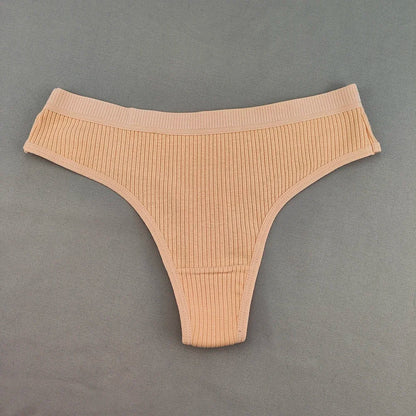 CottonComfort Thongs [Antibacterial] - Buy 5, Get 10