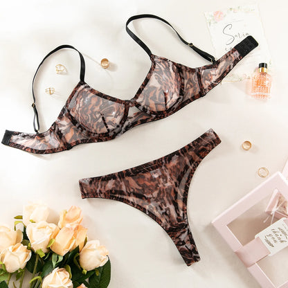 Maison Desire Mesh Set
