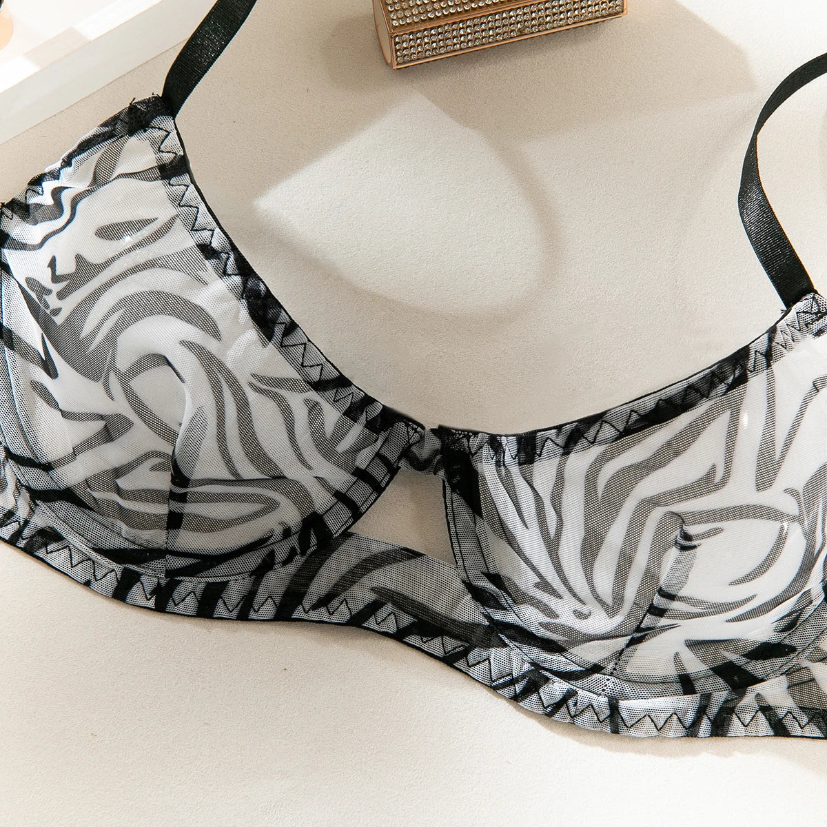 Maison Desire Mesh Set