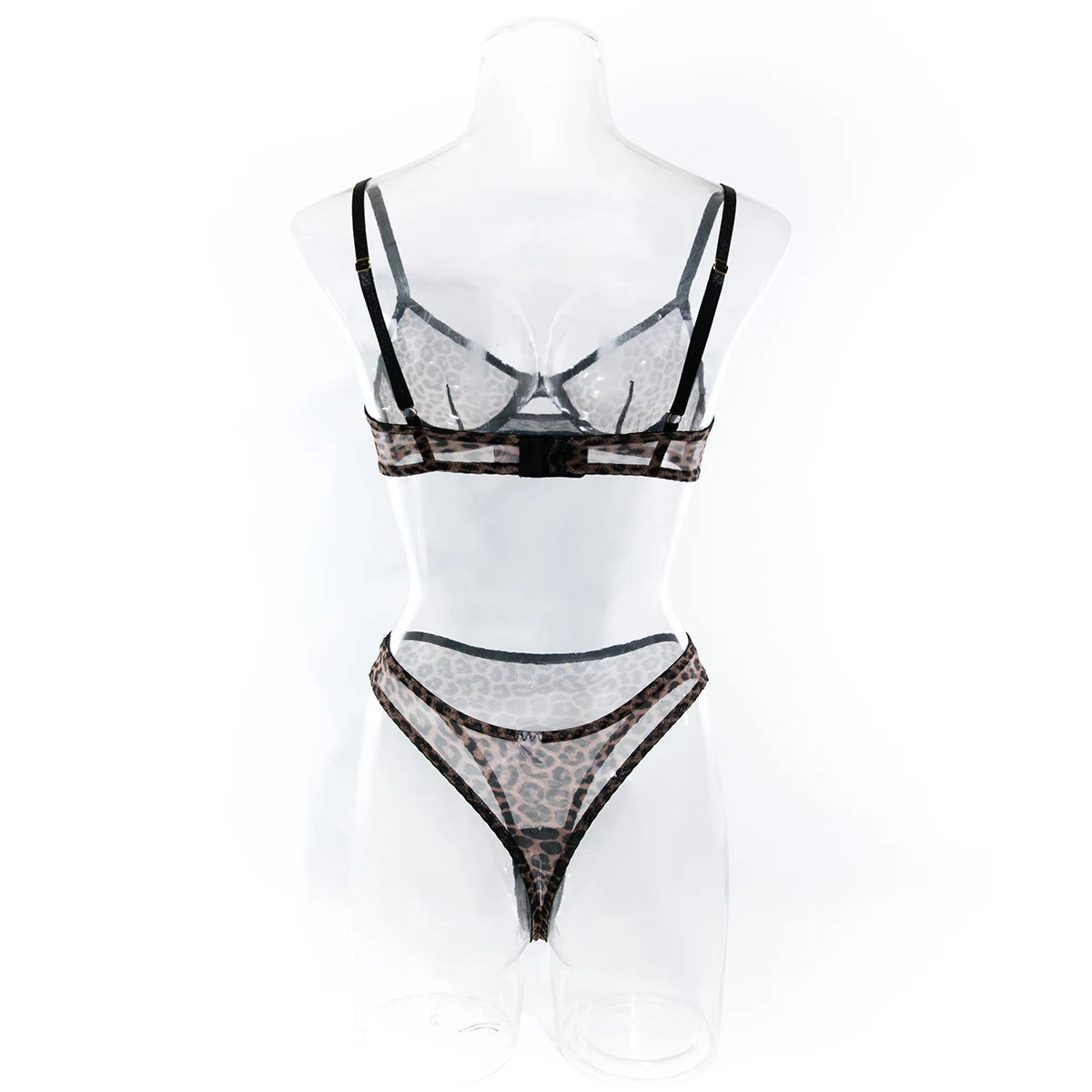 Maison Desire Mesh Set