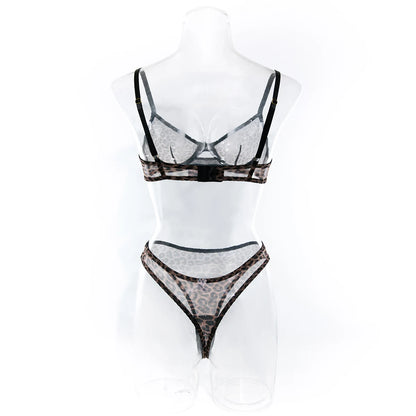 Maison Desire Mesh Set