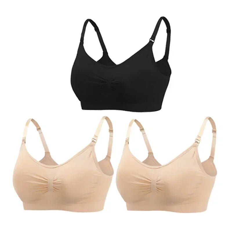 Nursing Bra [Buy 3, Pay 2]