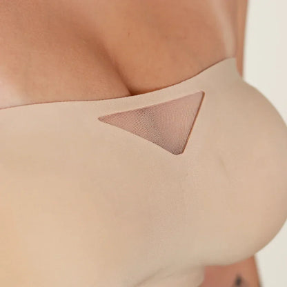 UltraFlex Bra - Strapless with Removable Cups - Buy 1, Get 2