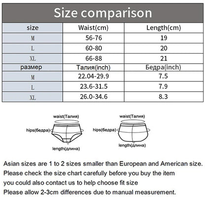 CottonComfort Thongs [Antibacterial] - Buy 2 Get 3