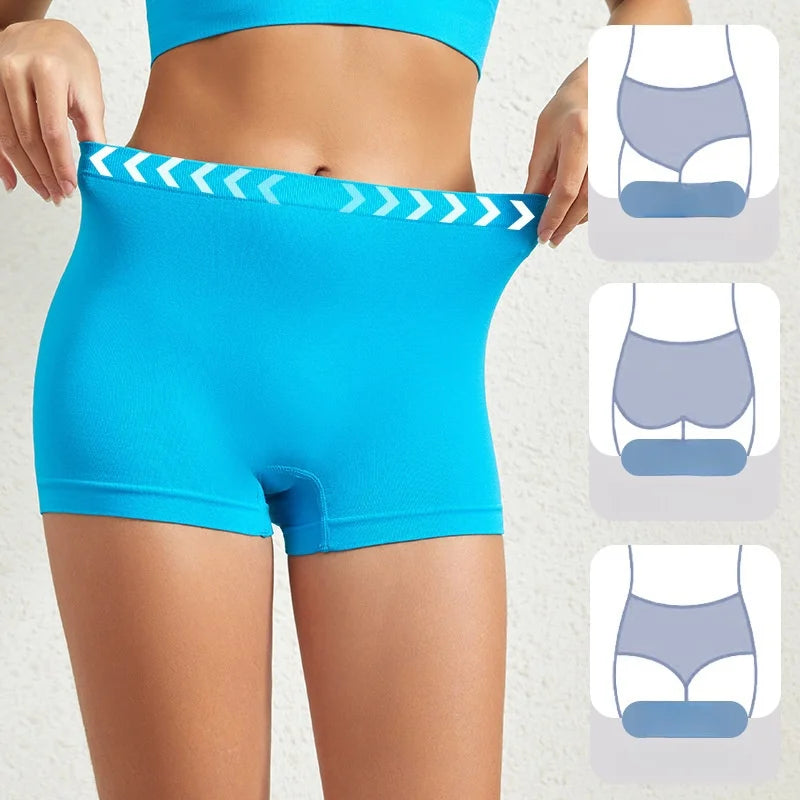 BreatheFit Boxer Shorts