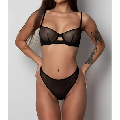 Maison Desire Mesh Set