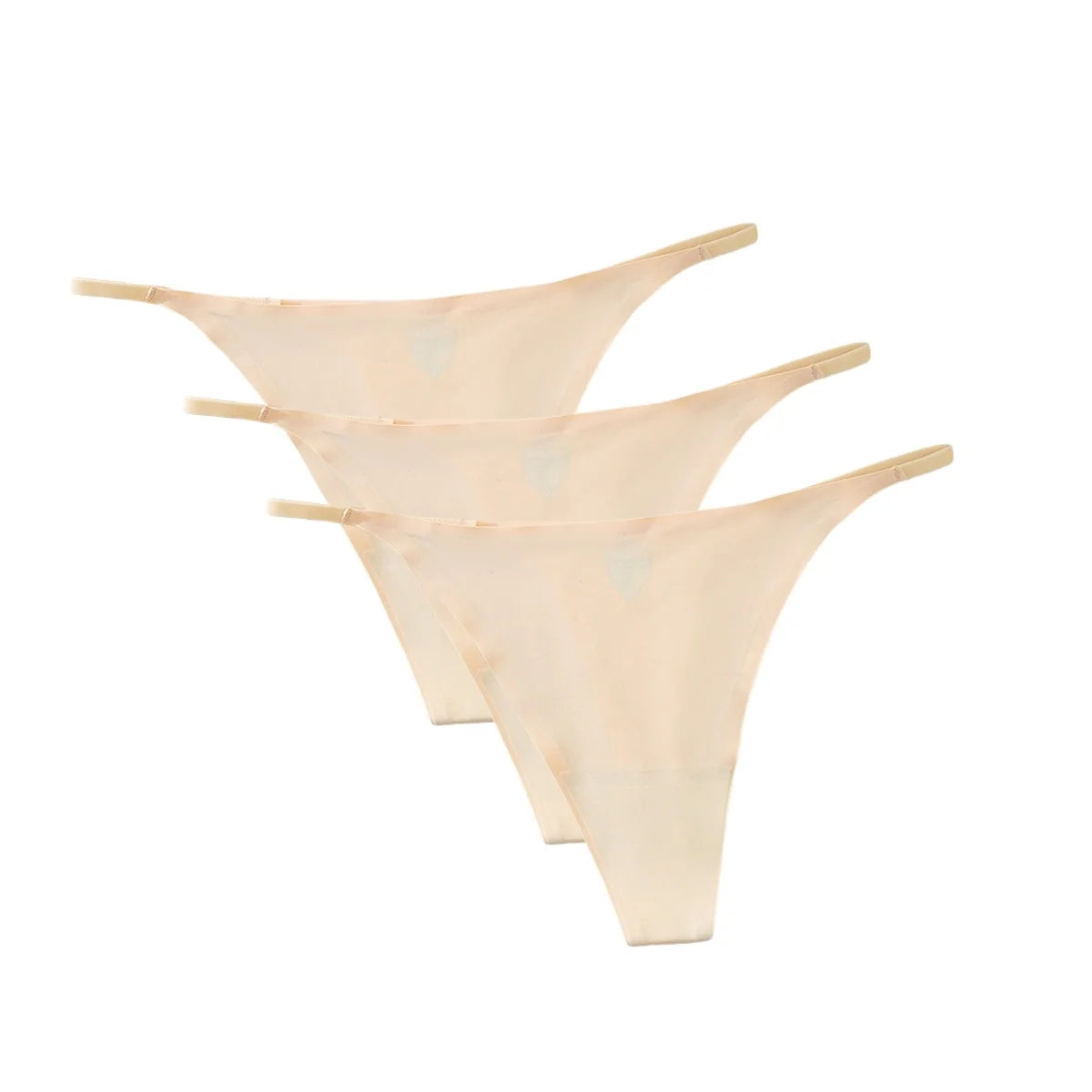 Buy 2 Get 3 – Seamless Women’s Thongs