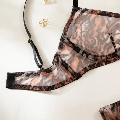 Maison Desire Mesh Set