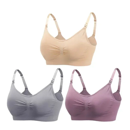 Nursing Bra [Buy 3, Pay 2]