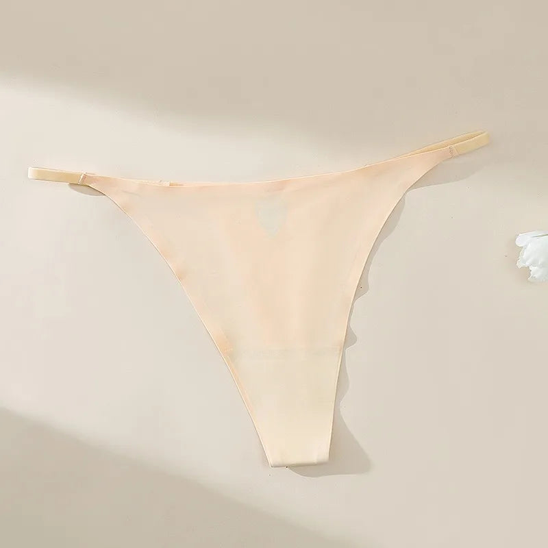 Buy 2 Get 3 – Seamless Women’s Thongs