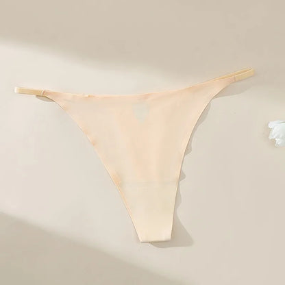 Buy 2 Get 3 – Seamless Women’s Thongs