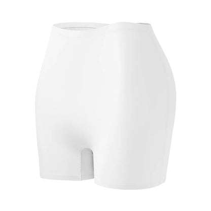 SlimFit High Boxer Second Skin