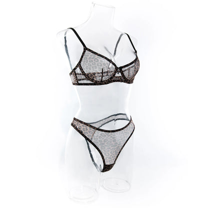 Maison Desire Mesh Set
