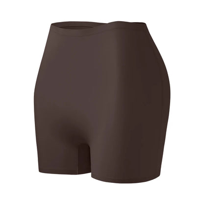 SlimFit High Boxer Second Skin