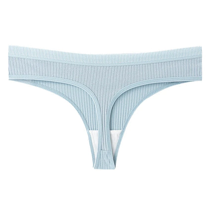 CottonComfort Thongs [Antibacterial] - Buy 2 Get 3