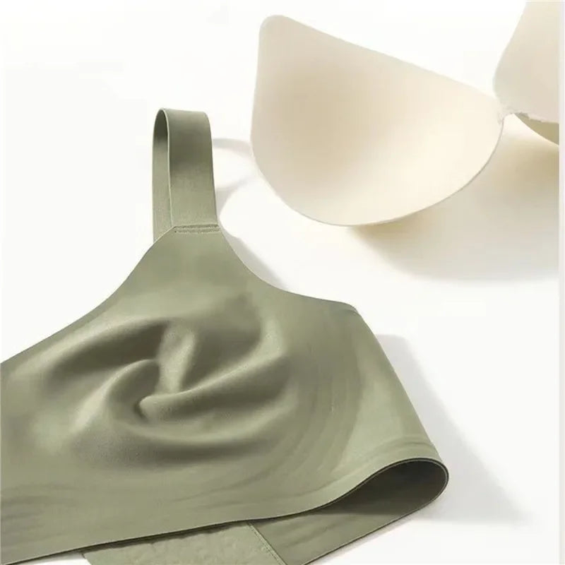 Maison Comfort Bra - Enhanced Support