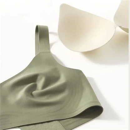 Maison Comfort Bra - Enhanced Support