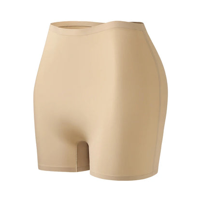 SlimFit High Boxer Second Skin