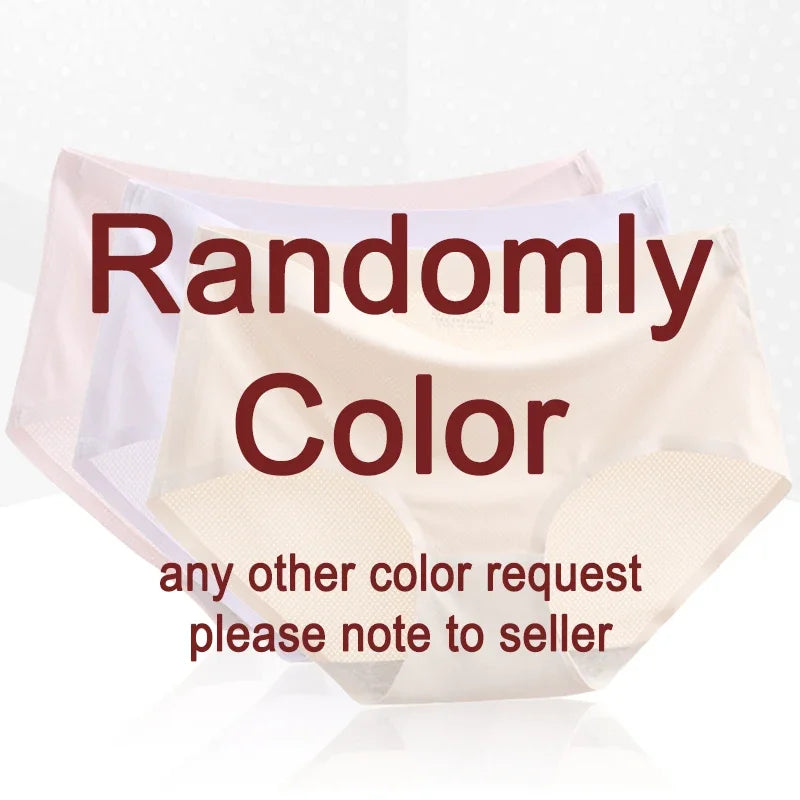 Essential Comfort – 3-Piece Cotton Briefs Set (Buy 2, Get 3)