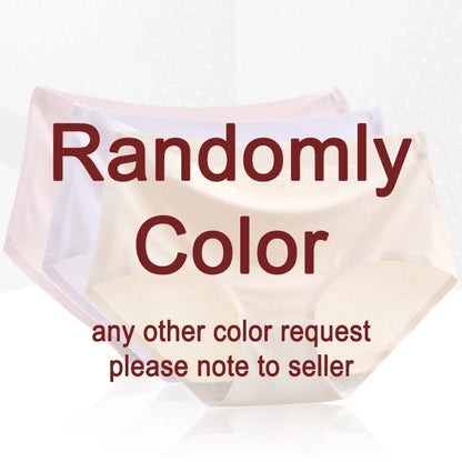 Essential Comfort – 3-Piece Cotton Briefs Set (Buy 2, Get 3)