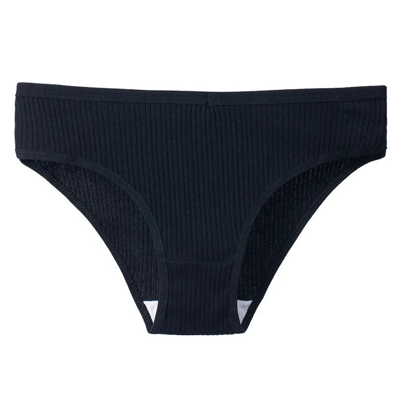 CottonComfort Classic Panties [Antibacterial] - Buy 5, Get 10