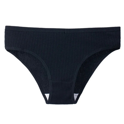 CottonComfort Classic Panties [Antibacterial] - Buy 5, Get 10