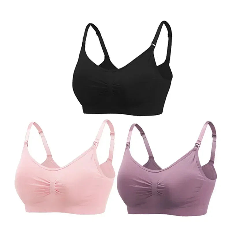 Nursing Bra [Buy 3, Pay 2]