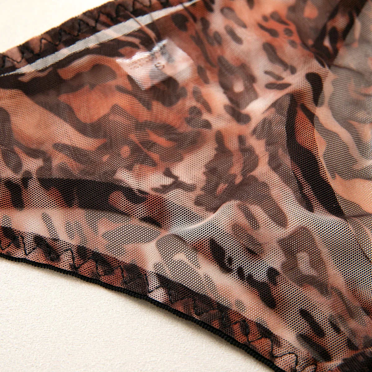 Maison Desire Mesh Set