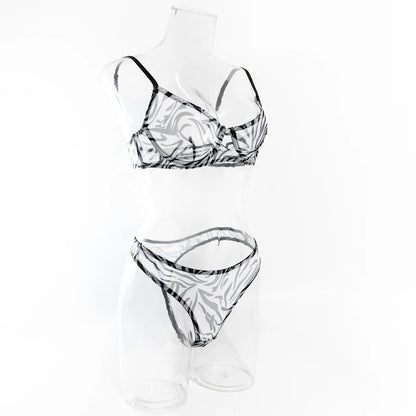 Maison Desire Mesh Set