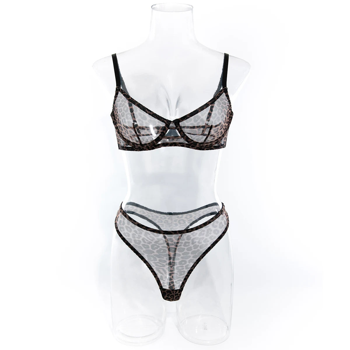 Maison Desire Mesh Set