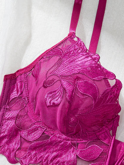 Maison Viola Bloom Lingerie Set