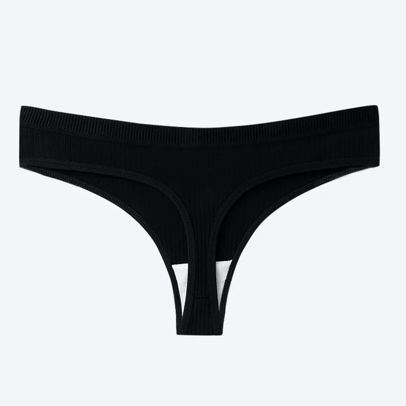 CottonComfort Thongs [Antibacterial] - Buy 2 Get 3